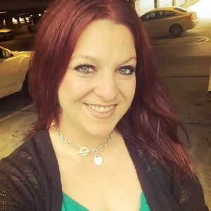 Meet your Posher, Jenny